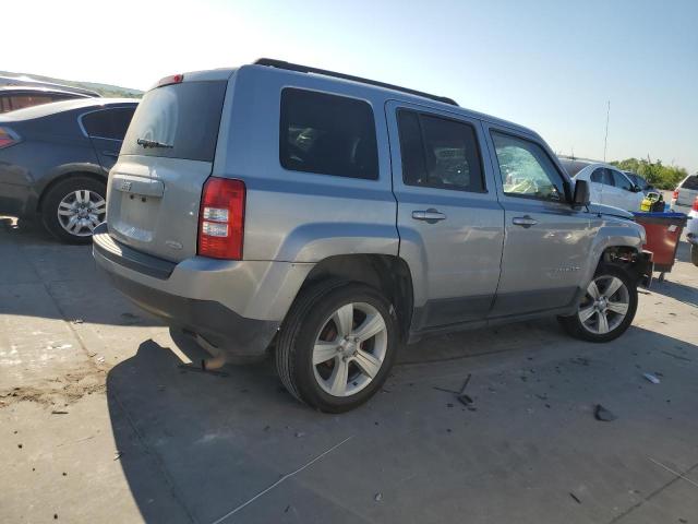 Photo 2 VIN: 1C4NJPFB6GD584296 - JEEP PATRIOT LA 