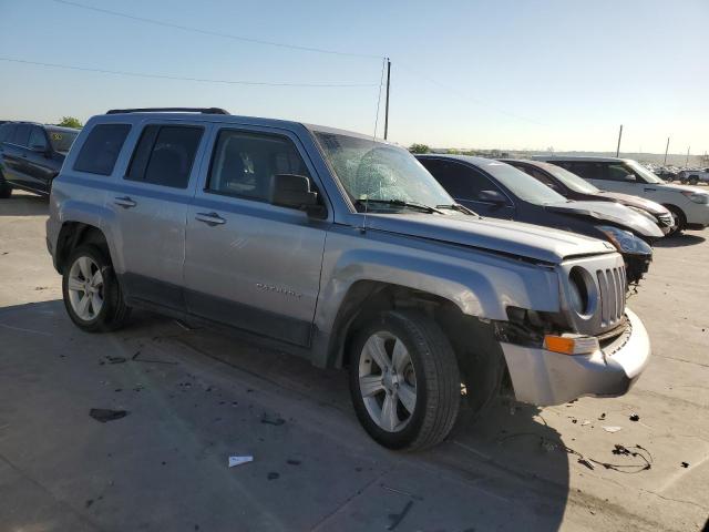 Photo 3 VIN: 1C4NJPFB6GD584296 - JEEP PATRIOT LA 