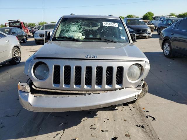 Photo 4 VIN: 1C4NJPFB6GD584296 - JEEP PATRIOT LA 