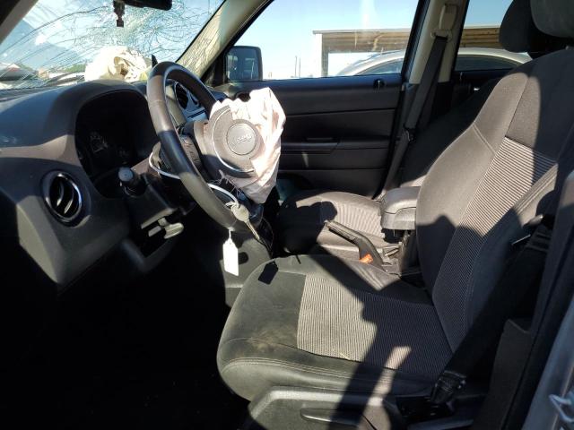 Photo 6 VIN: 1C4NJPFB6GD584296 - JEEP PATRIOT LA 