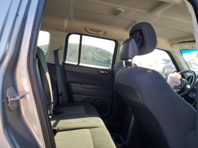 Photo 9 VIN: 1C4NJPFB6GD584296 - JEEP PATRIOT LA 