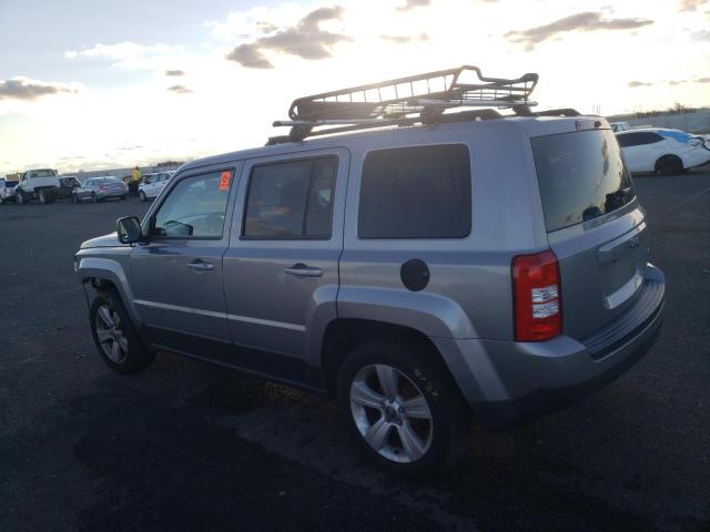 Photo 1 VIN: 1C4NJPFB6GD648417 - JEEP PATRIOT LA 