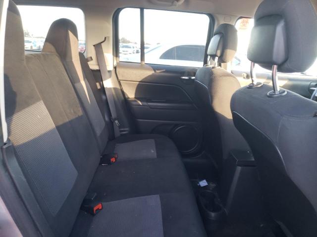 Photo 10 VIN: 1C4NJPFB6GD648417 - JEEP PATRIOT LA 