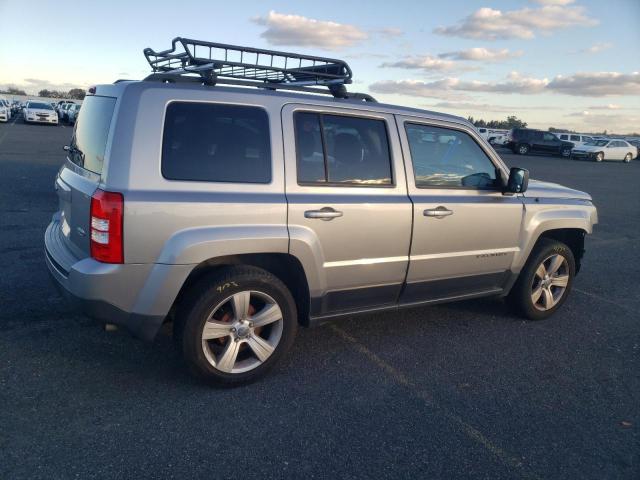 Photo 2 VIN: 1C4NJPFB6GD648417 - JEEP PATRIOT LA 