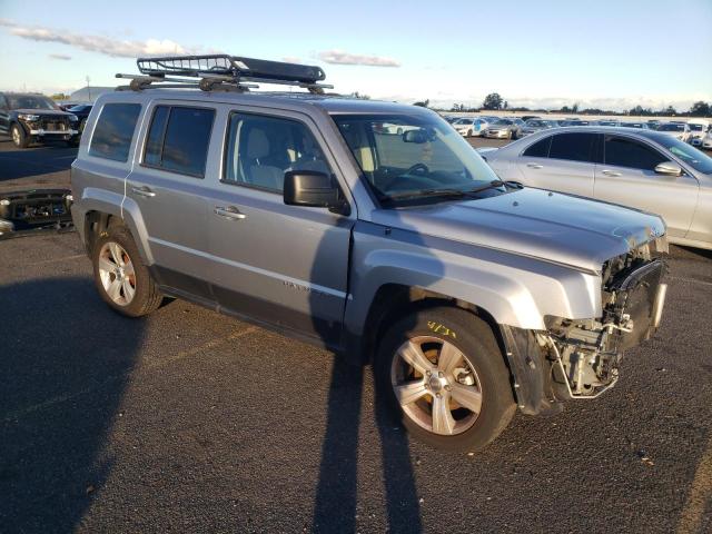 Photo 3 VIN: 1C4NJPFB6GD648417 - JEEP PATRIOT LA 