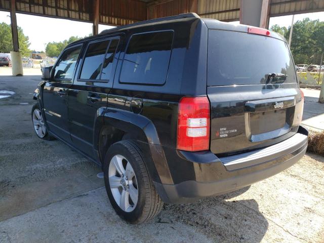 Photo 2 VIN: 1C4NJPFB6GD687430 - JEEP PATRIOT LA 