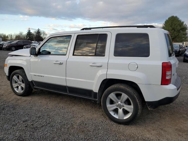 Photo 1 VIN: 1C4NJPFB6GD811762 - JEEP PATRIOT LA 