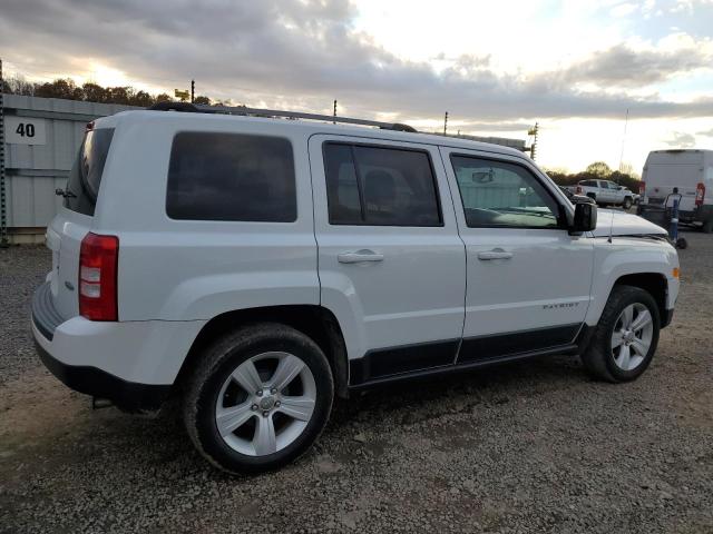 Photo 2 VIN: 1C4NJPFB6GD811762 - JEEP PATRIOT LA 