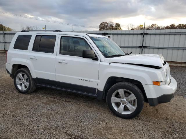 Photo 3 VIN: 1C4NJPFB6GD811762 - JEEP PATRIOT LA 