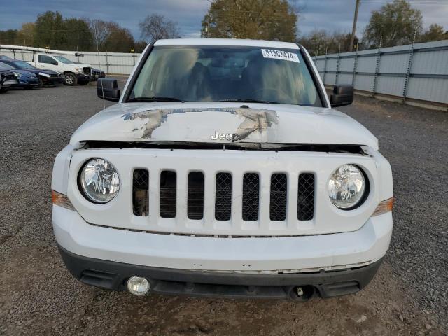 Photo 4 VIN: 1C4NJPFB6GD811762 - JEEP PATRIOT LA 