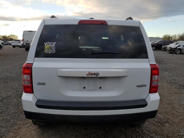 Photo 5 VIN: 1C4NJPFB6GD811762 - JEEP PATRIOT LA 