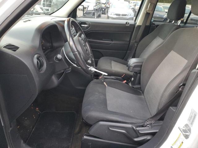 Photo 6 VIN: 1C4NJPFB6GD811762 - JEEP PATRIOT LA 