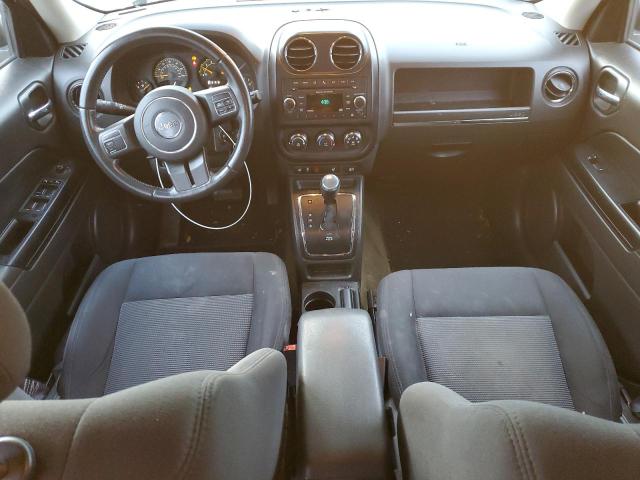 Photo 7 VIN: 1C4NJPFB6GD811762 - JEEP PATRIOT LA 