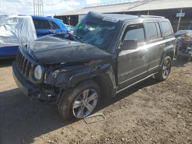 Photo 0 VIN: 1C4NJPFB6GD813270 - JEEP PATRIOT LA 