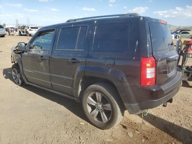 Photo 1 VIN: 1C4NJPFB6GD813270 - JEEP PATRIOT LA 