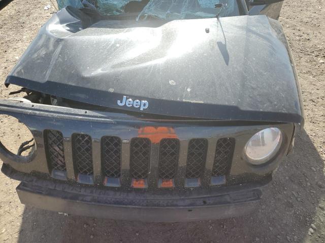 Photo 10 VIN: 1C4NJPFB6GD813270 - JEEP PATRIOT LA 