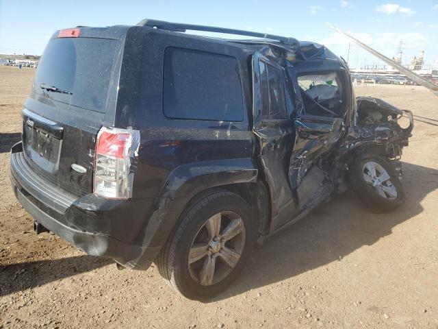 Photo 2 VIN: 1C4NJPFB6GD813270 - JEEP PATRIOT LA 