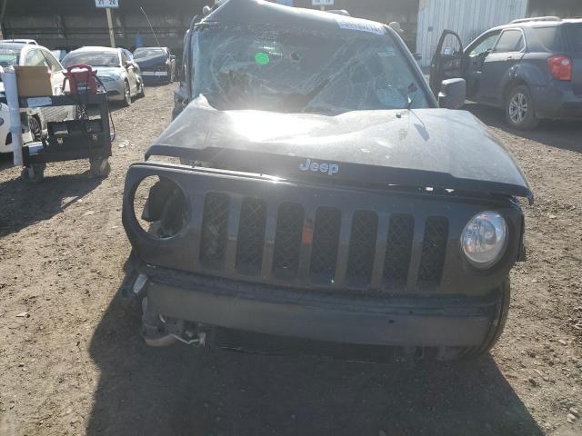 Photo 4 VIN: 1C4NJPFB6GD813270 - JEEP PATRIOT LA 