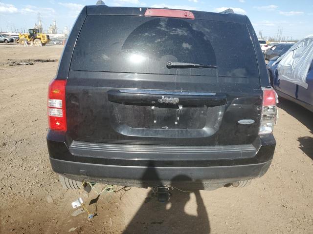 Photo 5 VIN: 1C4NJPFB6GD813270 - JEEP PATRIOT LA 