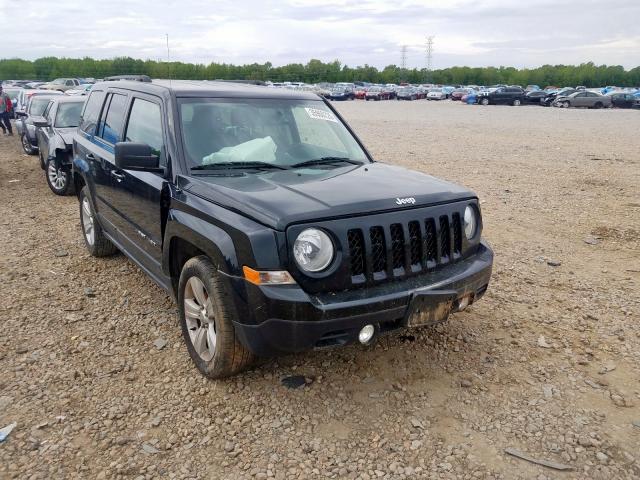 Photo 0 VIN: 1C4NJPFB6HD183039 - JEEP PATRIOT 