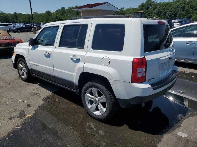 Photo 1 VIN: 1C4NJPFB6HD183140 - JEEP PATRIOT 