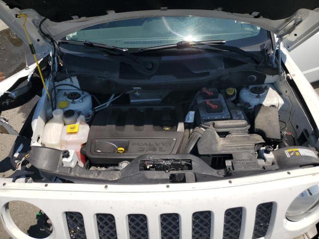 Photo 11 VIN: 1C4NJPFB6HD183140 - JEEP PATRIOT 