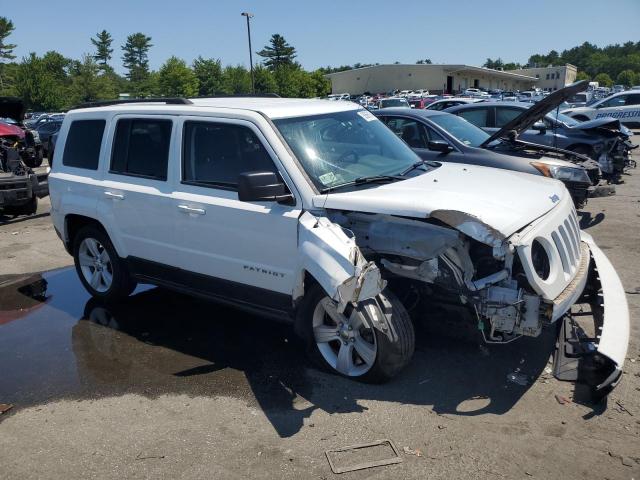 Photo 3 VIN: 1C4NJPFB6HD183140 - JEEP PATRIOT 