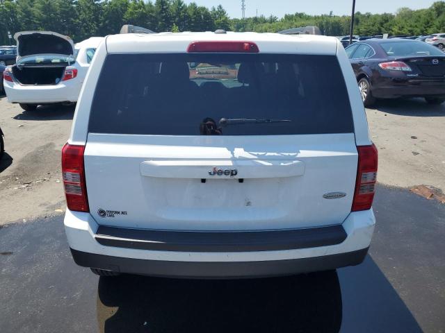 Photo 5 VIN: 1C4NJPFB6HD183140 - JEEP PATRIOT 