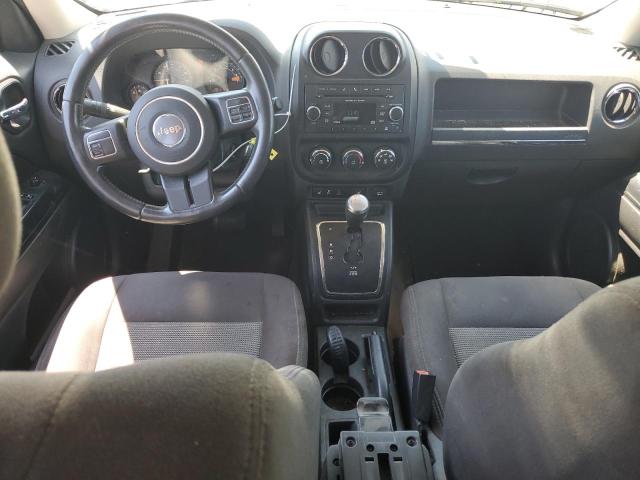 Photo 7 VIN: 1C4NJPFB6HD183140 - JEEP PATRIOT 