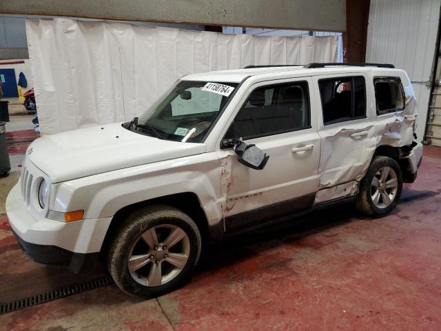 Photo 0 VIN: 1C4NJPFB6HD183610 - JEEP PATRIOT 