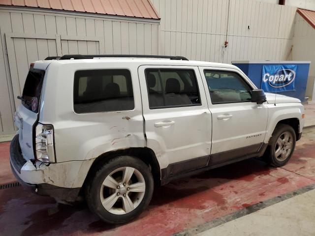 Photo 2 VIN: 1C4NJPFB6HD183610 - JEEP PATRIOT 