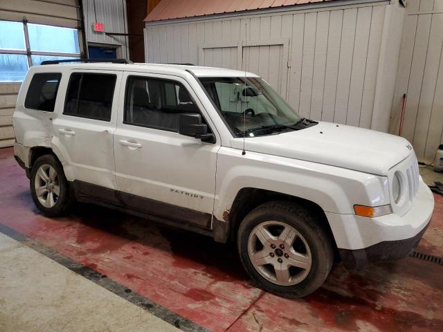 Photo 3 VIN: 1C4NJPFB6HD183610 - JEEP PATRIOT 