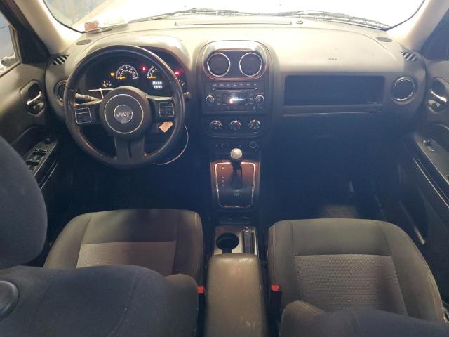 Photo 7 VIN: 1C4NJPFB6HD183610 - JEEP PATRIOT 