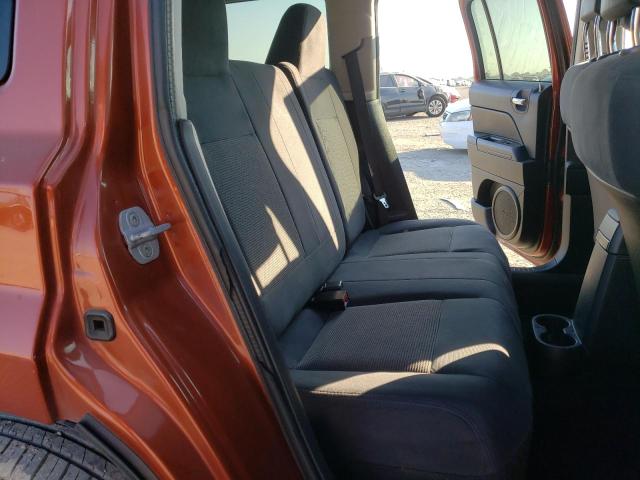 Photo 5 VIN: 1C4NJPFB7CD567954 - JEEP PATRIOT LA 