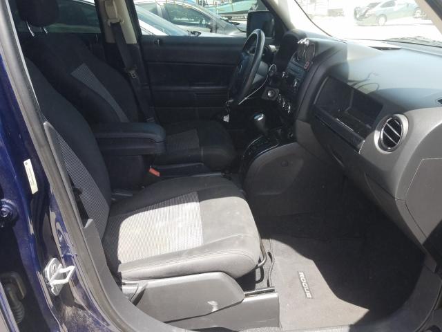 Photo 4 VIN: 1C4NJPFB7CD602217 - JEEP PATRIOT LA 