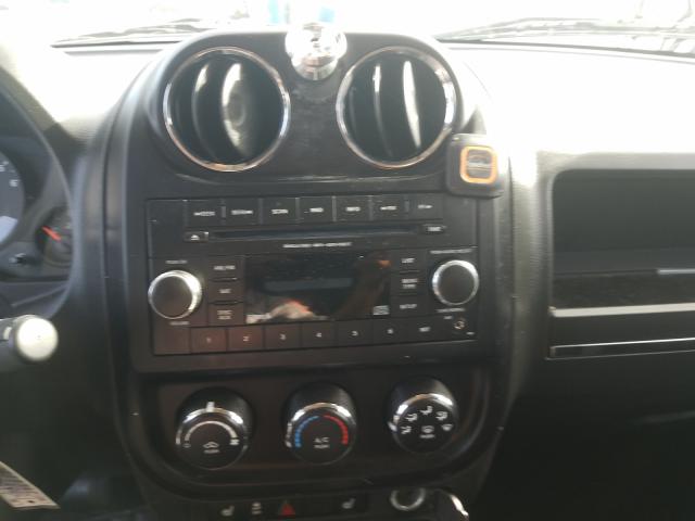 Photo 8 VIN: 1C4NJPFB7CD602217 - JEEP PATRIOT LA 