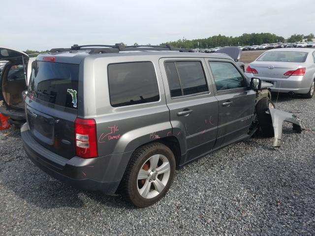 Photo 3 VIN: 1C4NJPFB7CD605912 - JEEP PATRIOT LA 