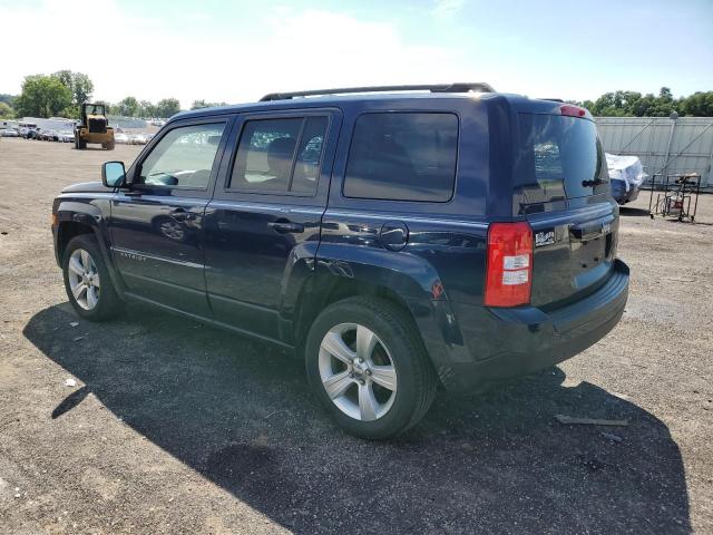 Photo 2 VIN: 1C4NJPFB7CD639946 - JEEP PATRIOT LA 