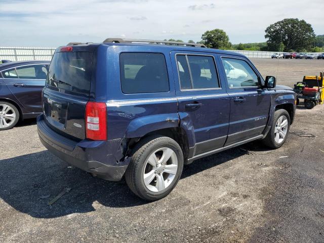 Photo 3 VIN: 1C4NJPFB7CD639946 - JEEP PATRIOT LA 