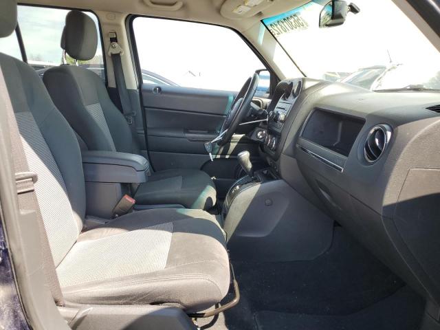 Photo 4 VIN: 1C4NJPFB7CD639946 - JEEP PATRIOT LA 