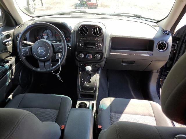 Photo 8 VIN: 1C4NJPFB7CD639946 - JEEP PATRIOT LA 