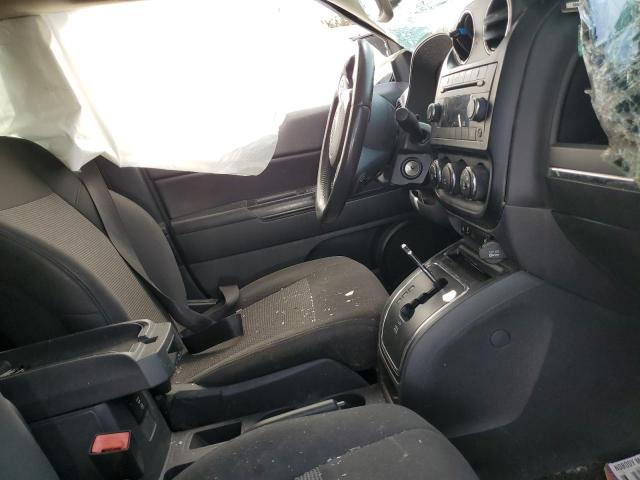 Photo 4 VIN: 1C4NJPFB7CD722227 - JEEP PATRIOT 