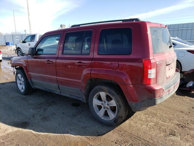 Photo 1 VIN: 1C4NJPFB7DD181360 - JEEP PATRIOT LA 