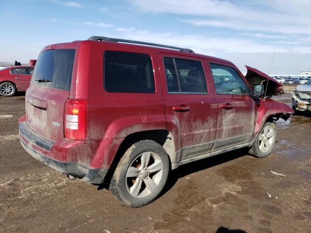 Photo 2 VIN: 1C4NJPFB7DD181360 - JEEP PATRIOT LA 