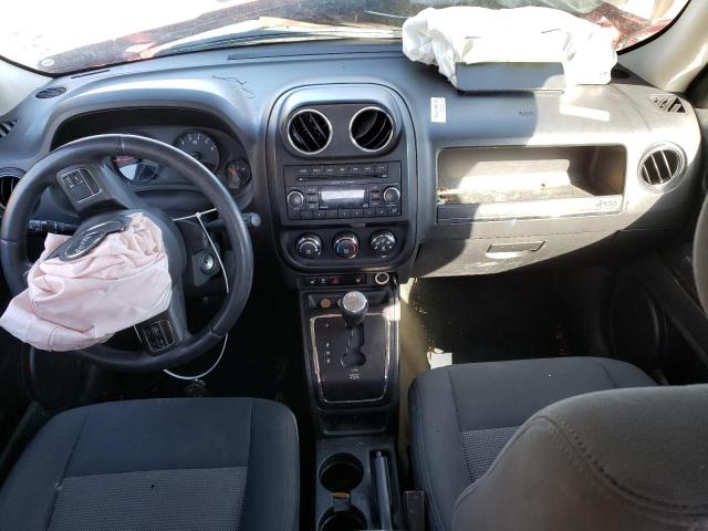 Photo 7 VIN: 1C4NJPFB7DD181360 - JEEP PATRIOT LA 