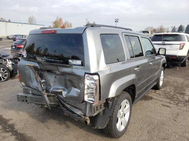 Photo 3 VIN: 1C4NJPFB7ED550073 - JEEP PATRIOT LA 