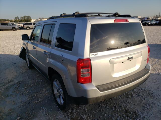 Photo 2 VIN: 1C4NJPFB7ED606559 - JEEP PATRIOT LA 