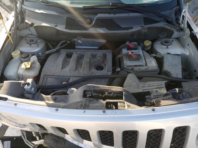 Photo 6 VIN: 1C4NJPFB7ED606559 - JEEP PATRIOT LA 