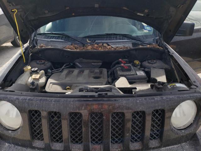 Photo 11 VIN: 1C4NJPFB7ED627332 - JEEP PATRIOT LA 