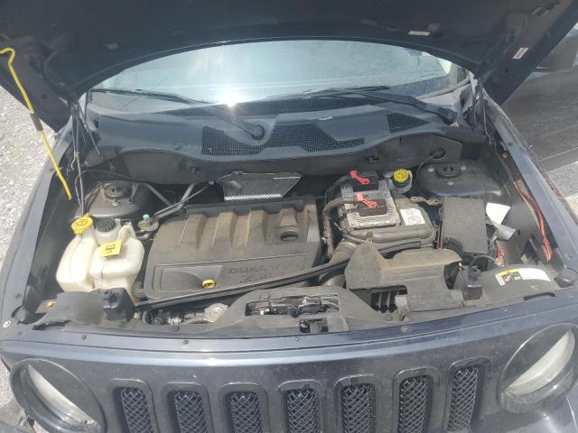 Photo 10 VIN: 1C4NJPFB7ED643353 - JEEP PATRIOT 